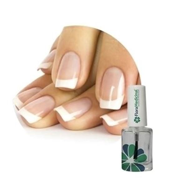 Esmalte Fortalecedor de Unhas