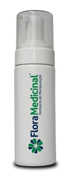 Latanoprosta com Minoxidil 5% Espuma Capilar