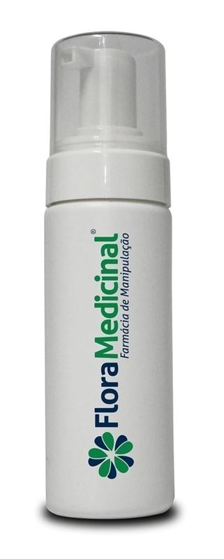 Minoxidil 5% Espuma Capilar 50ml