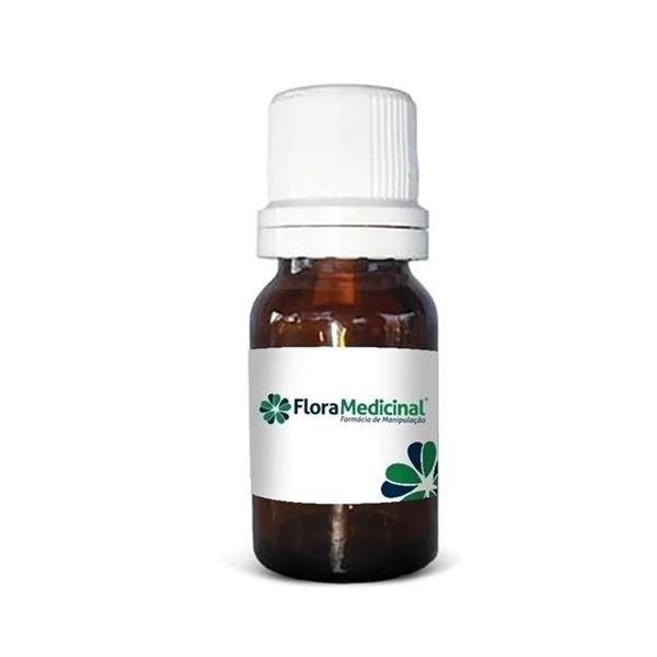 Óleo de Melaleuca Puro