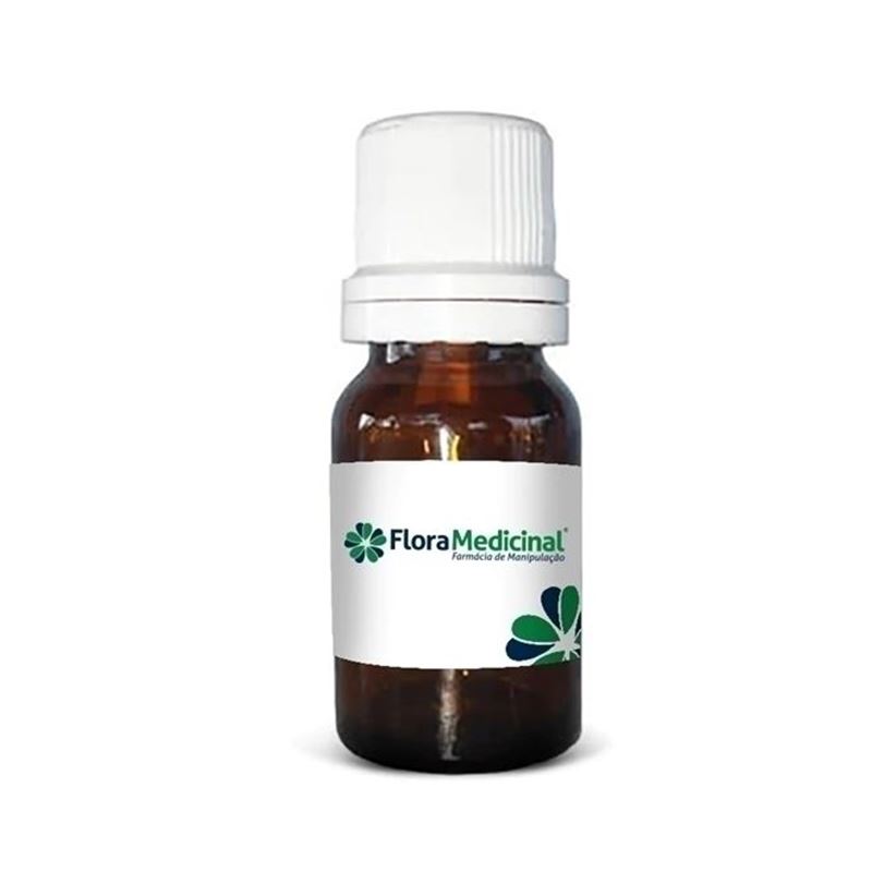 Óleo de Melaleuca Puro