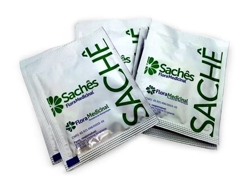 Pool de Aminoácidos 30 Sachês