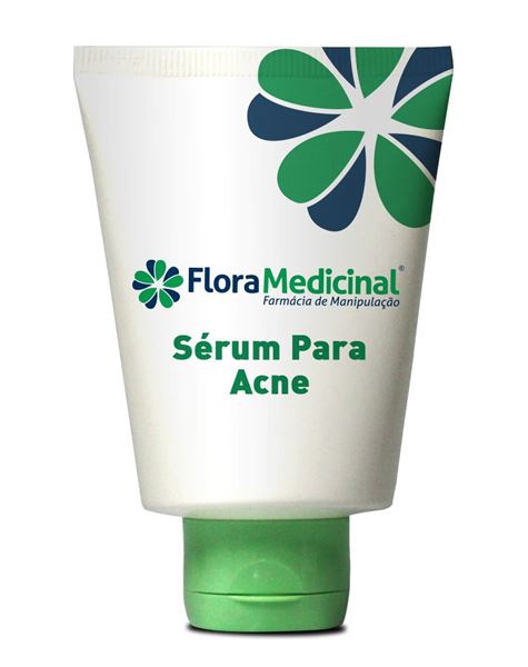 Sérum para Acne 30g