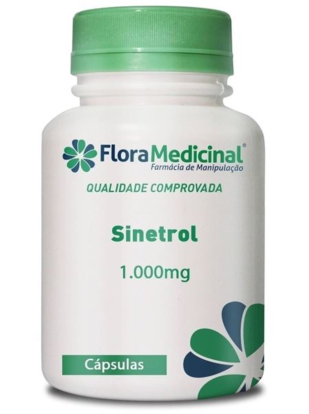 Sinetrol 1000mg