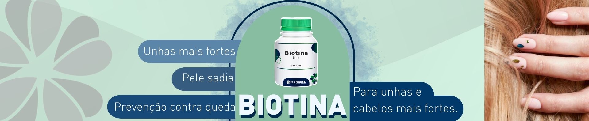 Biotina Desktop