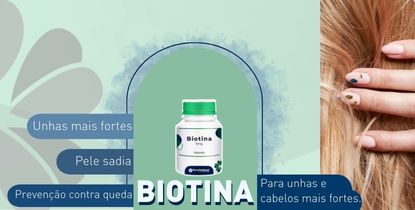 Biotina Mobile