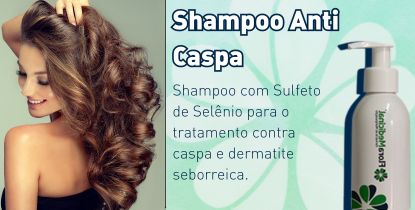 Shampoo Anti Caspa Mobile